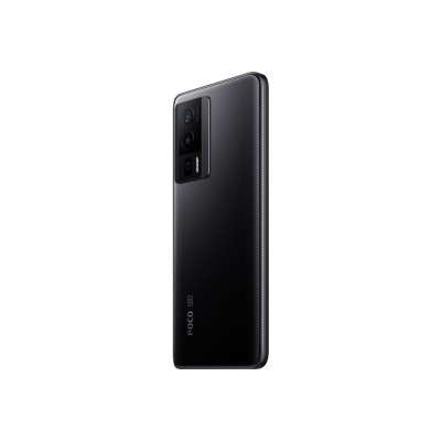 Мобільний телефон Xiaomi Poco F5 Pro 12/256GB Black (992084) Мобільний телефон Xiaomi Poco F5 Pro 12/256GB Black (992084)