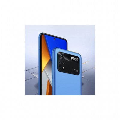 Мобільний телефон Xiaomi Poco M4 Pro 6/128GB Cool Blue (936540) Мобільний телефон Xiaomi Poco M4 Pro 6/128GB Cool Blue (936540)