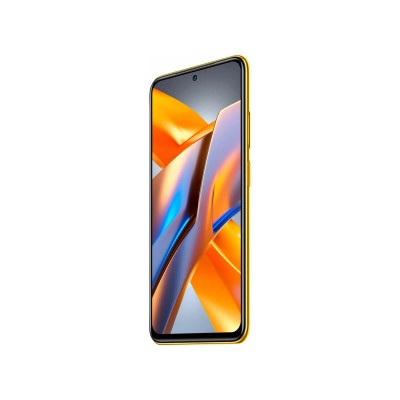 Мобільний телефон Xiaomi Poco M5s 4/128GB Yellow (976778) Мобільний телефон Xiaomi Poco M5s 4/128GB Yellow (976778)