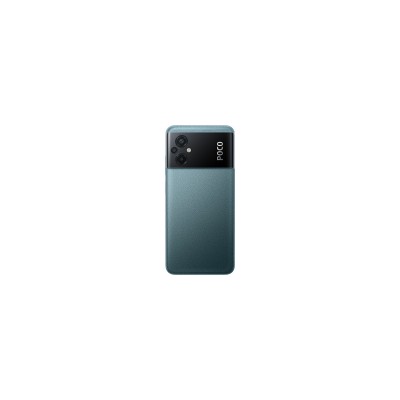 Мобільний телефон Xiaomi Poco M5 4/128GB Green (953807) Мобільний телефон Xiaomi Poco M5 4/128GB Green (953807)