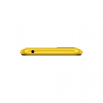 Мобільний телефон Xiaomi Poco C40 4/64GB POCO Yellow (945011)