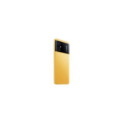 Мобільний телефон Xiaomi Poco M5 4/128GB Yellow (953809) Мобільний телефон Xiaomi Poco M5 4/128GB Yellow (953809)