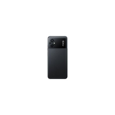 Мобільний телефон Xiaomi Poco M5 4/128GB Black (953808) Мобільний телефон Xiaomi Poco M5 4/128GB Black (953808)