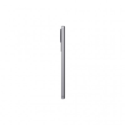 Мобільний телефон Xiaomi Poco F4 6/128GB Moonlight Silver