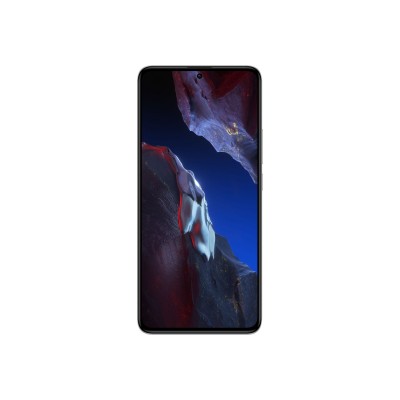Мобільний телефон Xiaomi Poco F5 Pro 12/256GB White (992085)