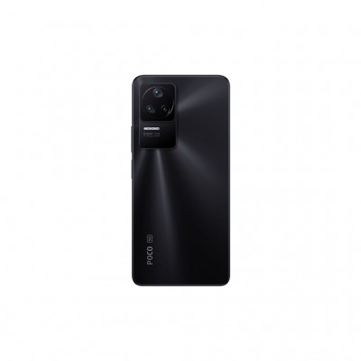 Мобільний телефон Xiaomi Poco F4 6/128GB Night Black