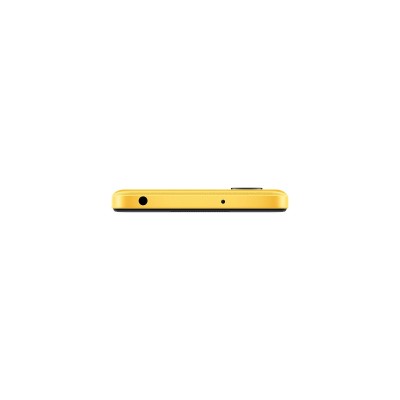 Мобільний телефон Xiaomi Poco M5 4/128GB Yellow (953809) Мобільний телефон Xiaomi Poco M5 4/128GB Yellow (953809)