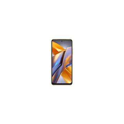 Мобільний телефон Xiaomi Poco M5s 6/128GB Yellow (971300) Мобільний телефон Xiaomi Poco M5s 6/128GB Yellow (971300)