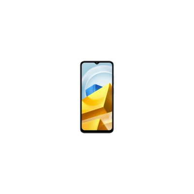 Мобільний телефон Xiaomi Poco M5 4/128GB Black (953808) Мобільний телефон Xiaomi Poco M5 4/128GB Black (953808)