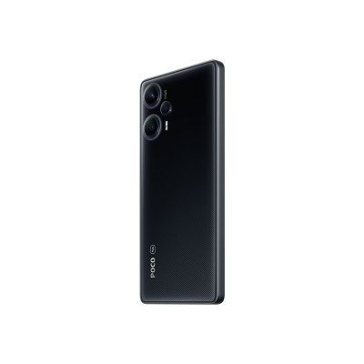 Мобільний телефон Xiaomi Poco F5 12/256GB Black (992079) Мобільний телефон Xiaomi Poco F5 12/256GB Black (992079)