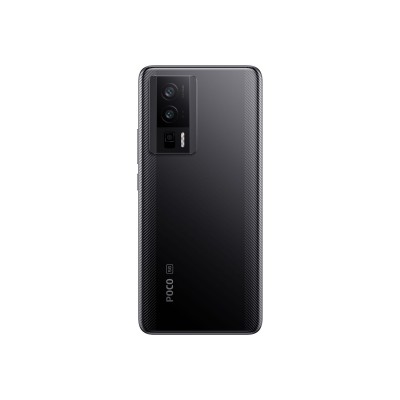 Мобільний телефон Xiaomi Poco F5 Pro 12/512GB Black (994006) Мобільний телефон Xiaomi Poco F5 Pro 12/512GB Black (994006)