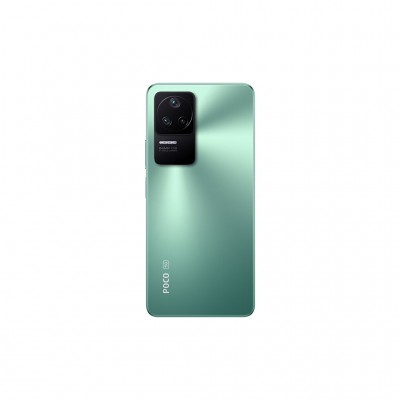 Мобільний телефон Xiaomi Poco F4 6/128GB Nebula Green Мобільний телефон Xiaomi Poco F4 6/128GB Nebula Green