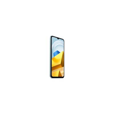 Мобільний телефон Xiaomi Poco M5 4/128GB Green (953807) Мобільний телефон Xiaomi Poco M5 4/128GB Green (953807)