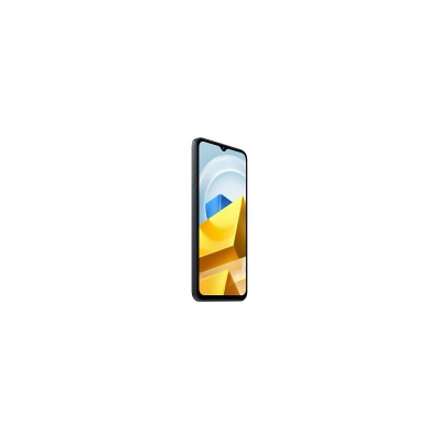 Мобільний телефон Xiaomi Poco M5 4/128GB Black (953808) Мобільний телефон Xiaomi Poco M5 4/128GB Black (953808)