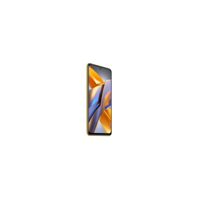 Мобільний телефон Xiaomi Poco M5s 6/128GB Yellow (971300) Мобільний телефон Xiaomi Poco M5s 6/128GB Yellow (971300)
