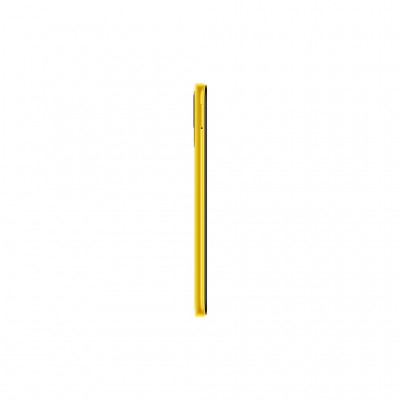 Мобільний телефон Xiaomi Poco C40 4/64GB POCO Yellow (945011)