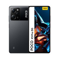 Мобільний телефон Xiaomi Poco X5 Pro 5G 8/256GB Black