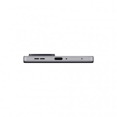 Мобільний телефон Xiaomi Poco F4 6/128GB Moonlight Silver