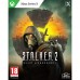 Гра S.T.A.L.K.E.R. 2 Серце Чорнобиля Limited Edition для XBOX Series X