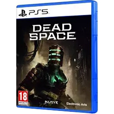 Гра Dead Space для Sony PS5 (1101196)