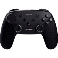 Геймпад TRUST GXT 542 Muta Black Wireless Gamepad (24790) Геймпад TRUST GXT 542 Muta Black Wireless Gamepad (24790)
