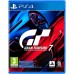Гра Gran Turismo 7 для PlayStation 4