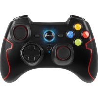 Геймпад SPEEDLINK TORID Wireless Gamepad for PC-PS3 (SL-6576-BK-02) Геймпад SPEEDLINK TORID Wireless Gamepad for PC-PS3 (SL-6576-BK-02)
