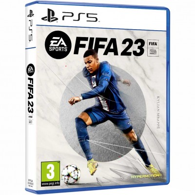 Гра FIFA 23 для PlayStation 5 (1095782)