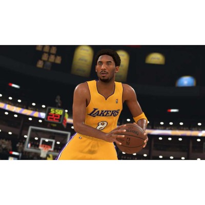 Гра NBA 2K24 для PS5