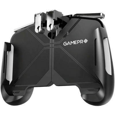 Тригер GamePro MG105B Black Тригер GamePro MG105B Black