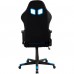 Крісло DXRACER NEX EC/OK01/NB Black/Blue