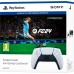 v/acc SONY Геймпад PS5 Dualsense бездротовий (EA SPORTS FC24)