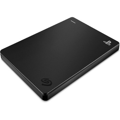 Жорсткий диск SEAGATE GAME DRIVE FOR PS4 USB3.0 2TB (STGD2000200) Жорсткий диск SEAGATE GAME DRIVE FOR PS4 USB3.0 2TB (STGD2000200)