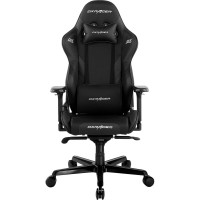 Крісло DXRACER G Series D8200 Black (GC-G001-N-B2) Крісло DXRACER G Series D8200 Black (GC-G001-N-B2)