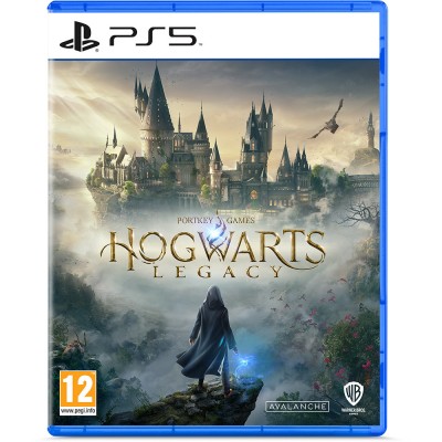 Гра Hogwarts Legacy для PlayStation 5 (5051895413425) Гра Hogwarts Legacy для PlayStation 5 (5051895413425)