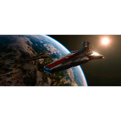Гра Lego Star Wars Skywalker Saga для PS4 (5051890321510)