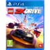 Гра LEGO Drive для PS4 (5026555435109)