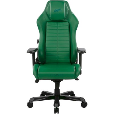 Крісло DXRACER MASTER Max green (DMC-I233S-E) Крісло DXRACER MASTER Max green (DMC-I233S-E)