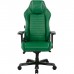 Крісло DXRACER MASTER Max green (DMC-I233S-E)