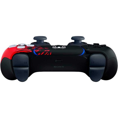 Геймпад SONY PlayStation 5 Dualsense Marvel's Spider-Man 2 Limited Edition (1000039361) Геймпад SONY PlayStation 5 Dualsense Marvel's Spider-Man 2 Limited Edition (1000039361)