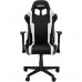 Крісло DXRACER NEX EC/OK134/NW Black/White