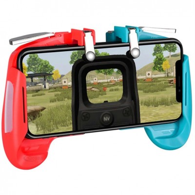 Тригер GamePro MG105C Red/Blue Тригер GamePro MG105C Red/Blue