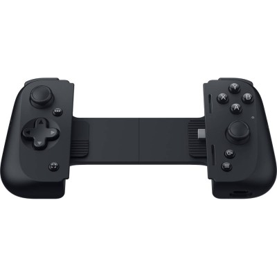 Геймпад RAZER Kishi V2 для Android (RZ06-04180100-R3M1) Геймпад RAZER Kishi V2 для Android (RZ06-04180100-R3M1)
