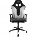 Крісло DXRACER NEX EC/OK01/NW Black/White