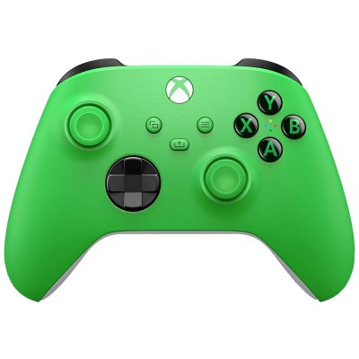 Геймпад Microsoft Xbox Wireless Green (889842896480) Геймпад Microsoft Xbox Wireless Green (889842896480)