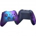 Геймпад XBOX Microsoft Wireless Controller Stellar Shift Special Edition (889842875607)