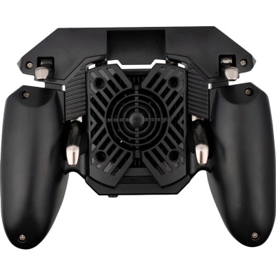 Тригер GELIUS Pro Mega Boost 2 Deep Cool GP-GT004 Black Тригер GELIUS Pro Mega Boost 2 Deep Cool GP-GT004 Black