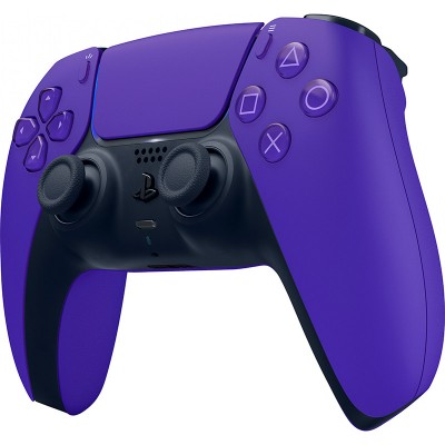 Геймпад SONY PlayStation 5 Dualsense Purple (9729297) Геймпад SONY PlayStation 5 Dualsense Purple (9729297)