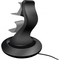 Зарядна станція SPEEDLINK TWINDOCK Charging System для PS4 Black (SL-4511-BK) Зарядна станція SPEEDLINK TWINDOCK Charging System для PS4 Black (SL-4511-BK)