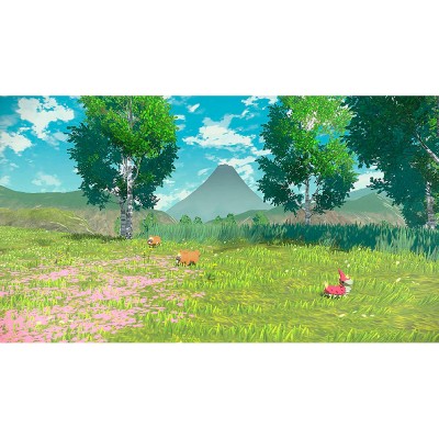 Гра Pokemon Legends: Arceus для NINTENDO Switch